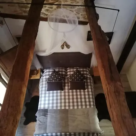 La Antigua Pescaderia Mora de Rubielos