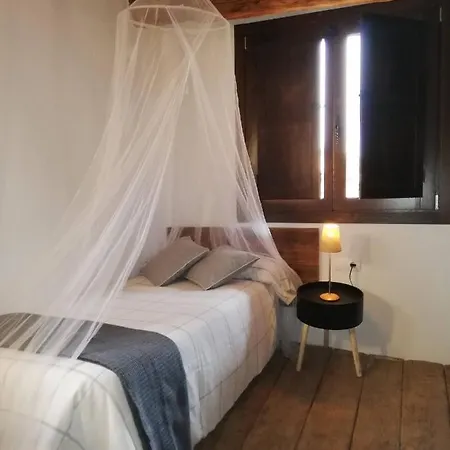 La Antigua Pescaderia Mora de Rubielos