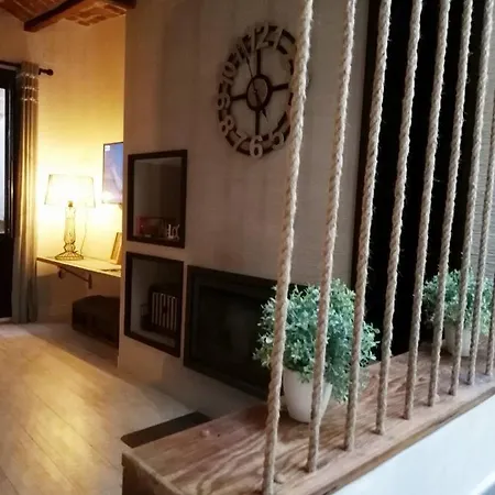 La Antigua Pescaderia *
